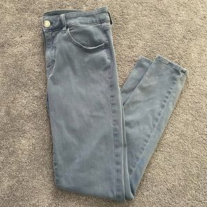 American Eagle Next Level Stretch Jegging Pant